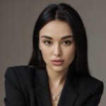 Аватар (Милана Ираклиевна Хубулова)