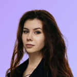 Аватар (Екатерина Евгеньевна Кирсанова)